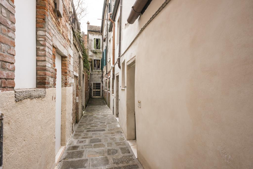 Myplace Campo Santa Margherita Apartments Βενετία Εξωτερικό φωτογραφία