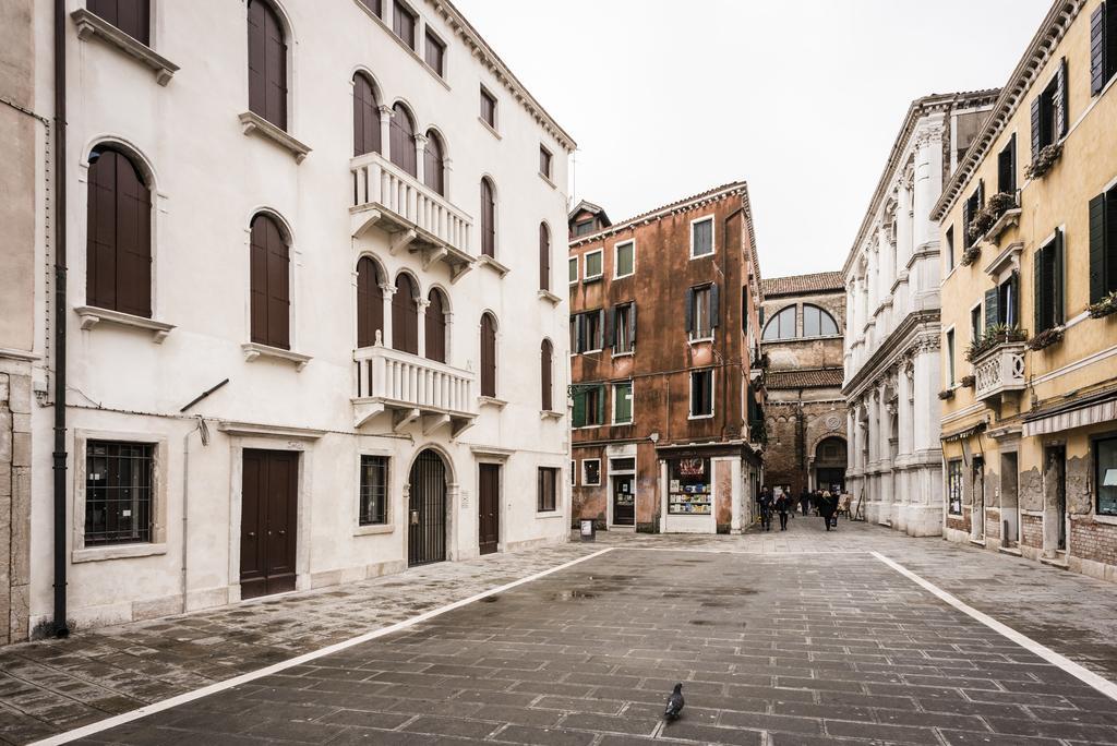 Myplace Campo Santa Margherita Apartments Βενετία Εξωτερικό φωτογραφία