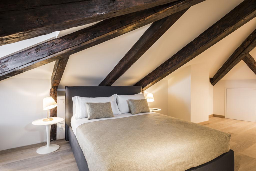 Myplace Campo Santa Margherita Apartments Βενετία Εξωτερικό φωτογραφία